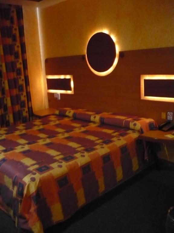 Hotel Universal Ciudad de México Cameră foto