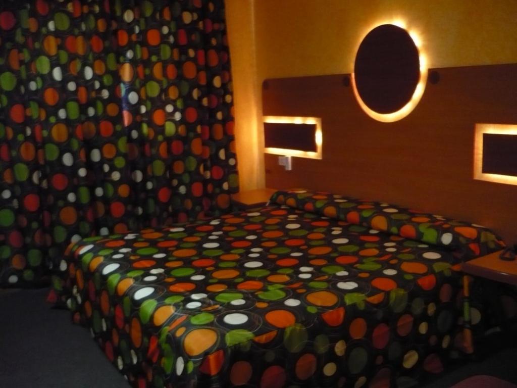 Hotel Universal Ciudad de México Cameră foto